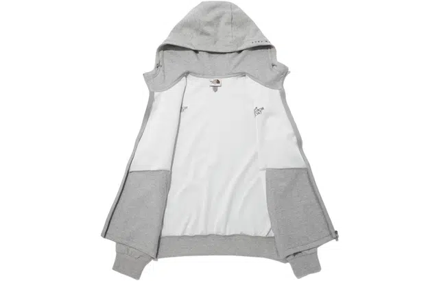 THE NORTH FACE Logo