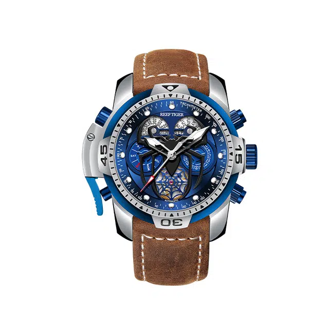 REEF TIGER RT3532S-BLZ