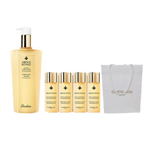 300ml+40ml*4