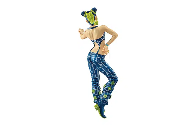 BANPRESTO jojo 27cm