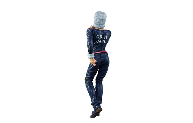 BANPRESTO JOJO C 26cm