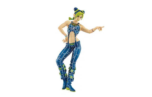 BANPRESTO jojo 27cm