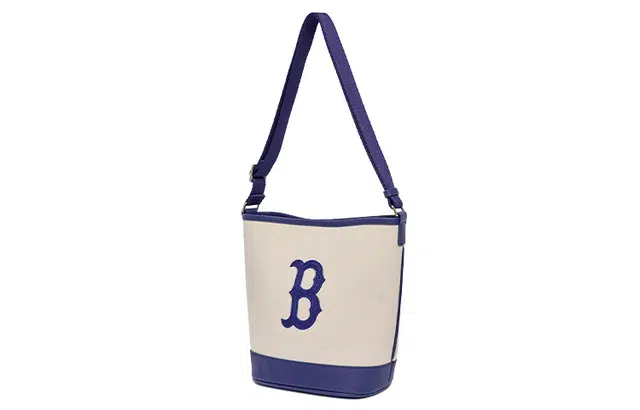 MLB Logo Tote