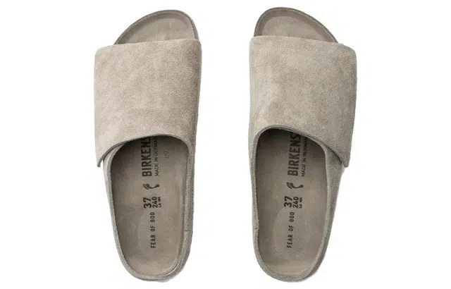 FEAR OF GOD x Birkenstock