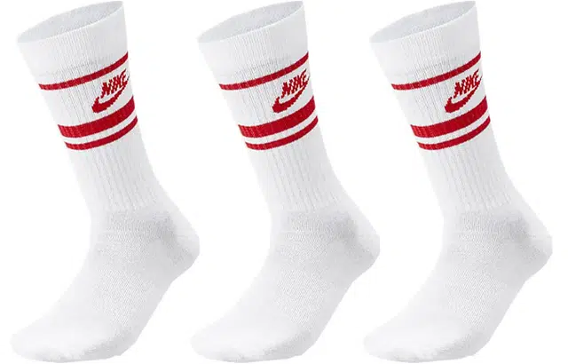 Nike Everyday Essential Socks