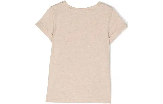 Chlo SS23 LogoT