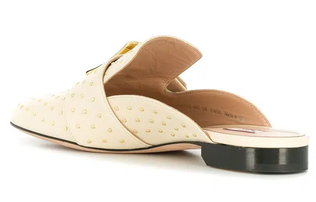 BALLY