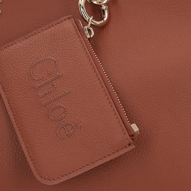 Chloe Tote