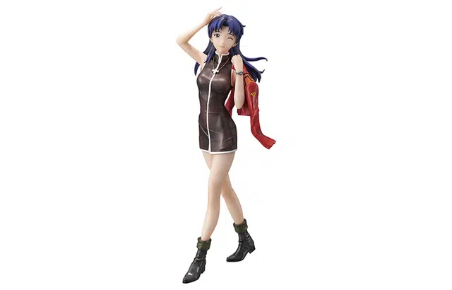 BANPRESTO d 21cm