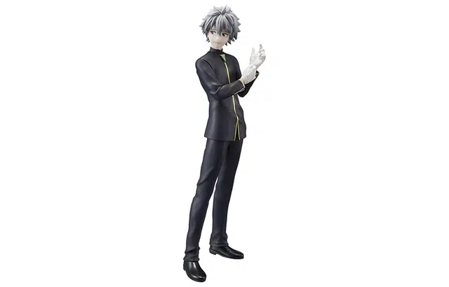 BANPRESTO c 21cm