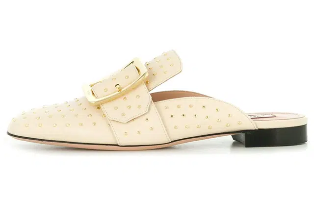 BALLY