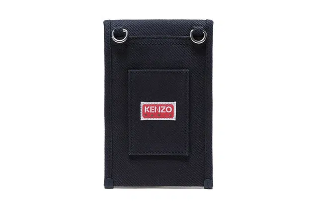 KENZO Nigo Drop4 POPPY