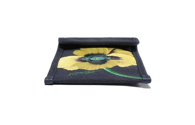 KENZO Nigo Drop4 POPPY