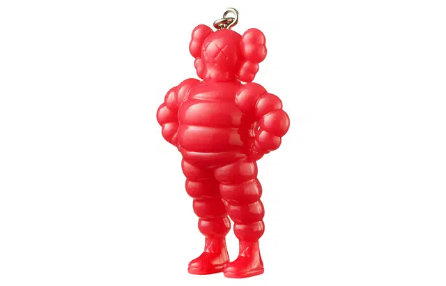 KAWS TOKYO FIRST CHUM