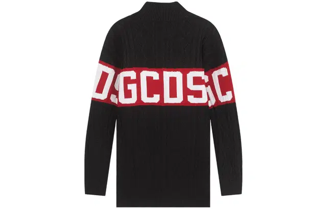 GCDS FW22 Logo