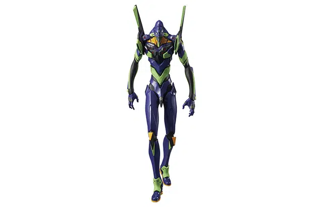BANPRESTO a 29cm