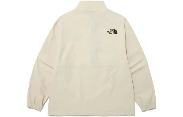 THE NORTH FACE Logo