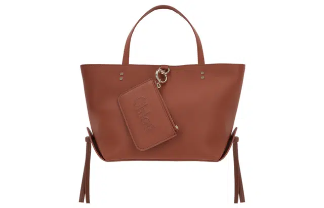 Chloe Tote
