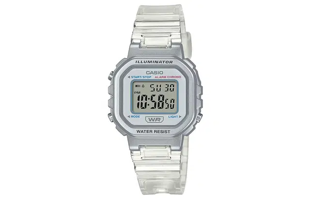 Casio LA-20WHS-7A