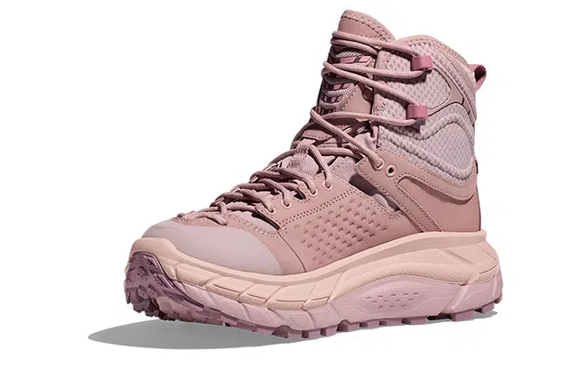 HOKA ONE ONE Tor Ultra Hi