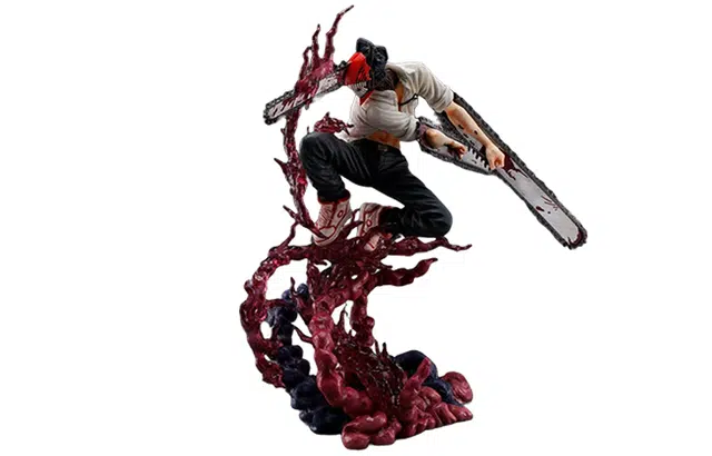 BANDAI figuartszero 21cm
