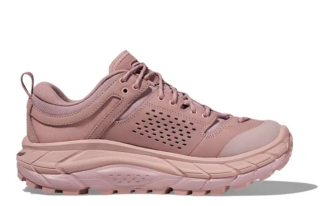 HOKA ONE ONE Tor Ultra Lo