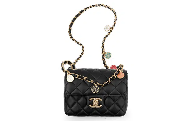 CHANEL 23C