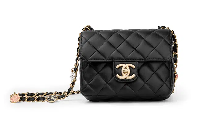 CHANEL 23C