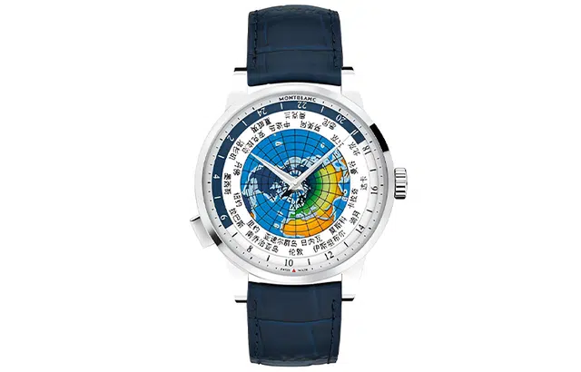 MONTBLANC 30 41mm u0116534