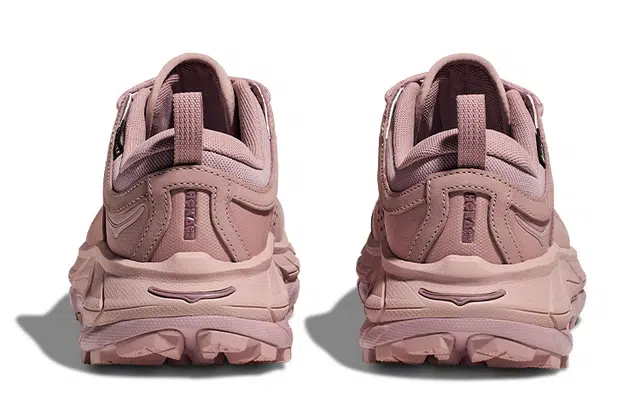 HOKA ONE ONE Tor Ultra Lo