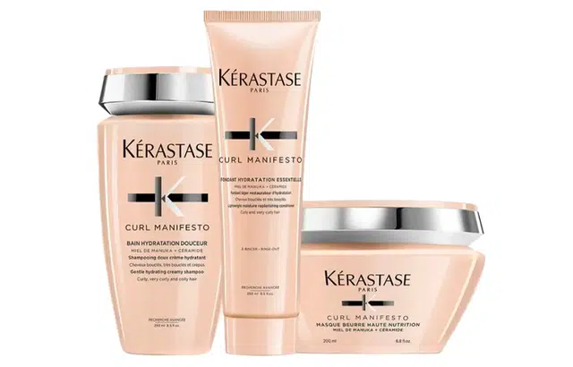 Curl Manifesto