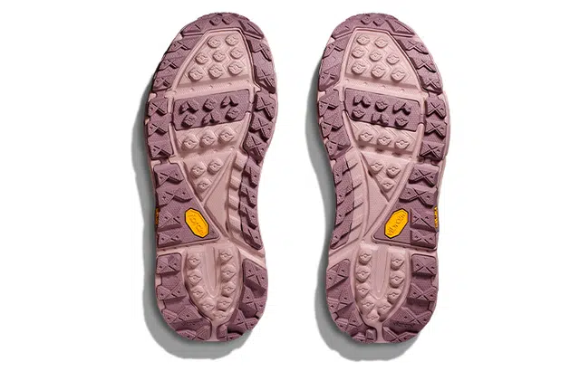 HOKA ONE ONE Tor Ultra Hi