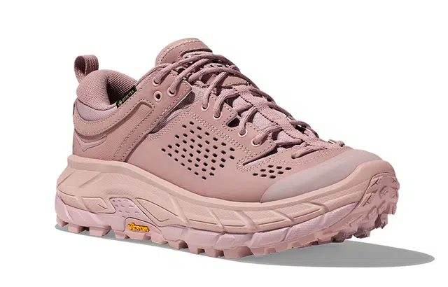 HOKA ONE ONE Tor Ultra Lo
