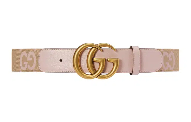 GUCCI 4cm