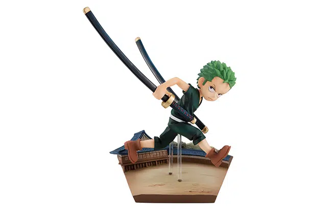 MegaHouse GEM Q 11cm