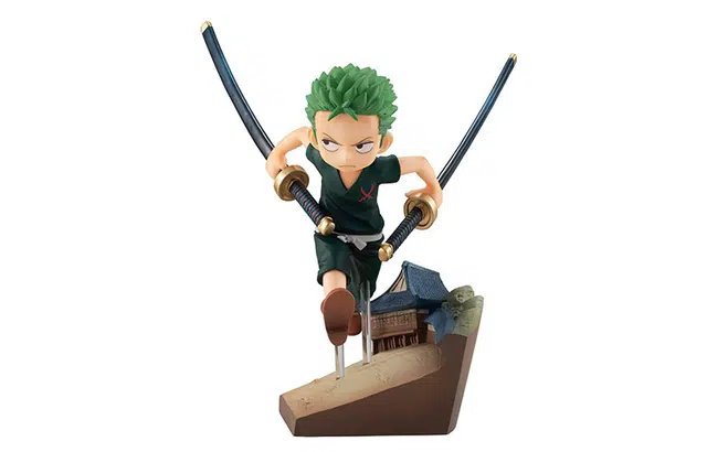 MegaHouse GEM Q 11cm
