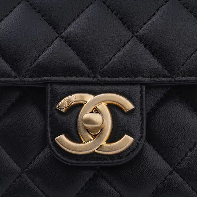 CHANEL 23C