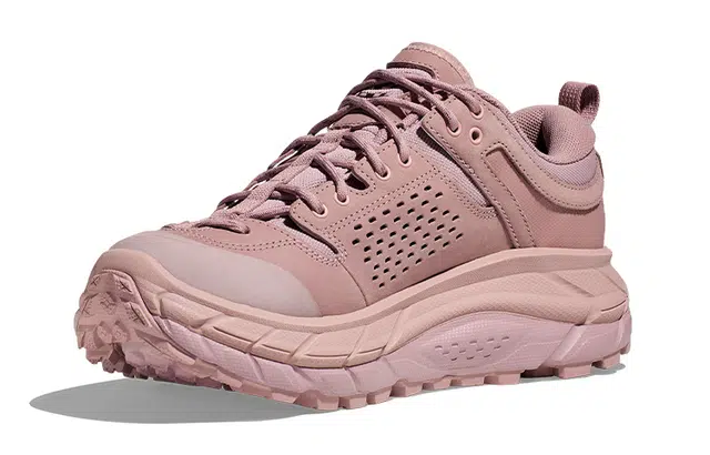 HOKA ONE ONE Tor Ultra Lo