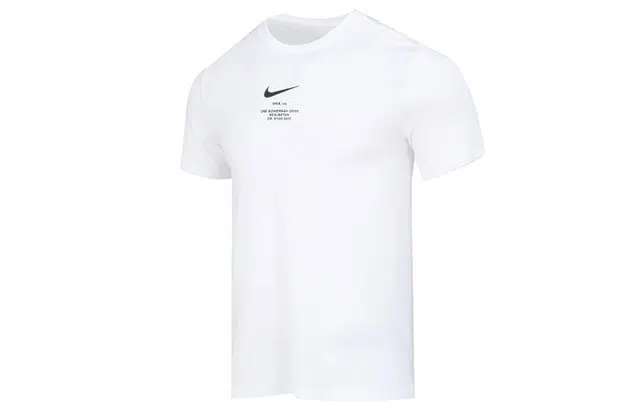 Nike AS M NSW TEE BIG SWOOSH LogoT