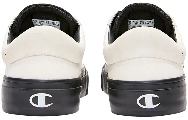 Champion Campus Star Pop Low 1.0