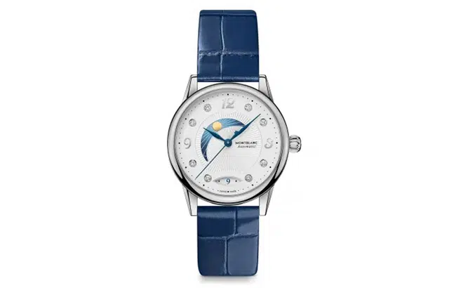 MONTBLANC 30 34mm U0127354