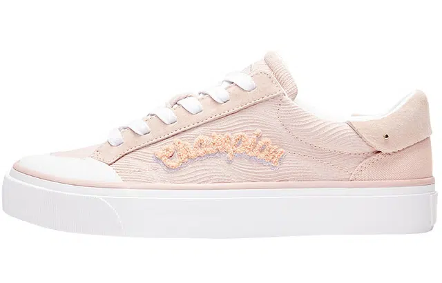Champion Campus Campus Star Pop Low 1.0