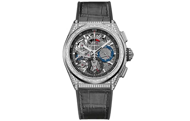 ZENITH 30 44mm 32.9000.900478.R582