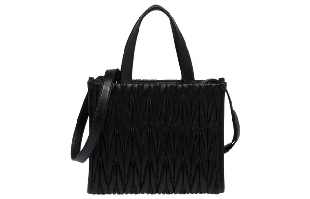 MIU MIU Matelass Tote