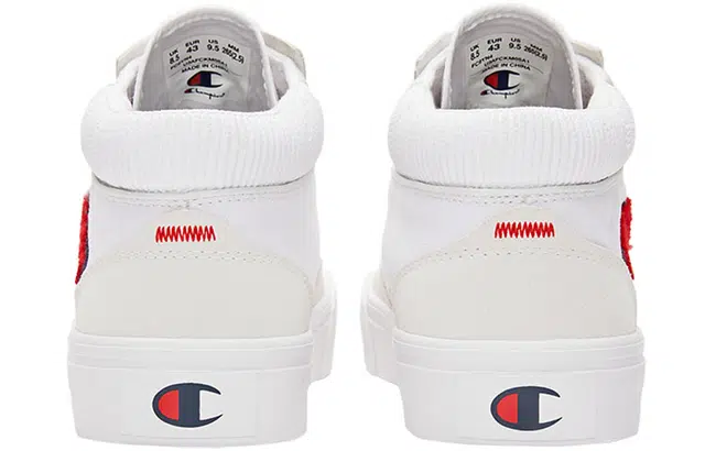 Champion Campus Star Pop High 1.0