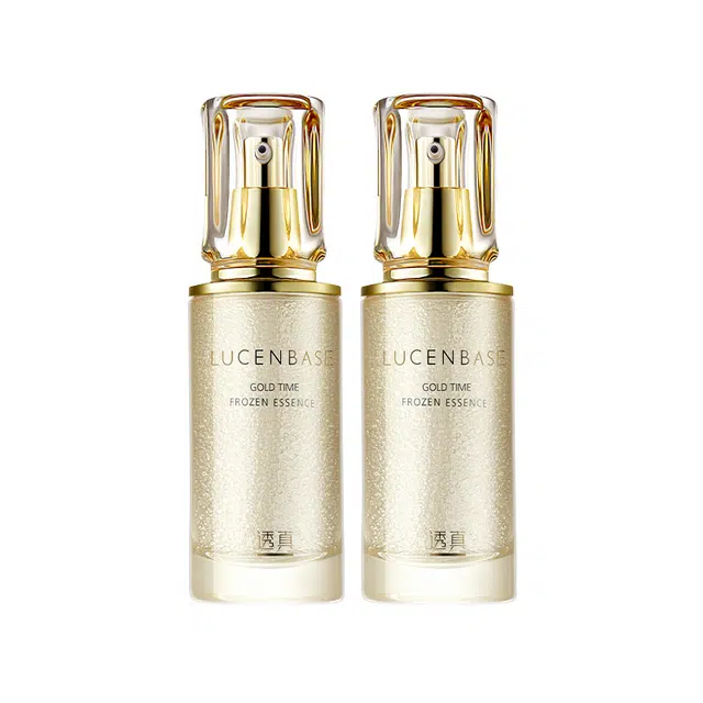 LUCENBASE 40ml*2