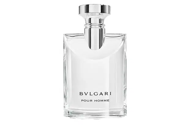 BVLGARI