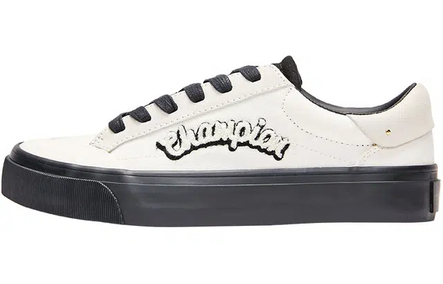 Champion Campus Star Pop Low 1.0