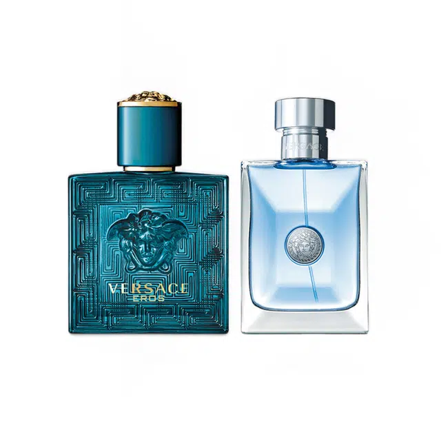 VERSACE EROS30mlX30ml EDT