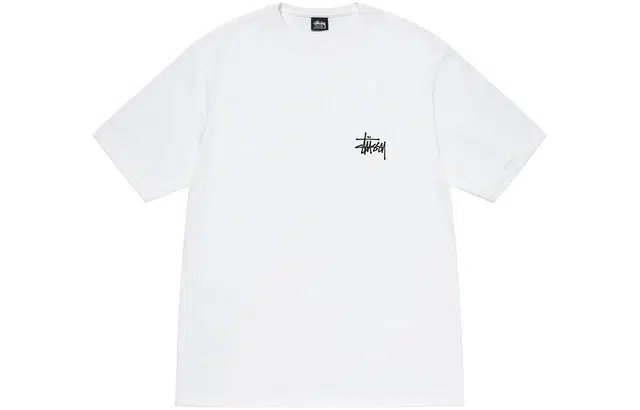 Stussy Basic Tee